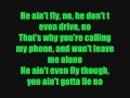 Sean Kingston ft. Chris Brown & Wiz Khalifa – Beat It (Lyrics On Screen)