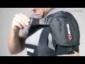 EVS Shoulder Brace Information