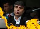 Hrant Dink - Frightened and Free - They killed Free thought