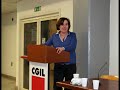 Conferenza Organizzazione Flai Cgil Campania 2008