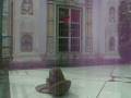 Monkey at Prayag Ghat #2 / プラヤグ・ガットの猿 #2