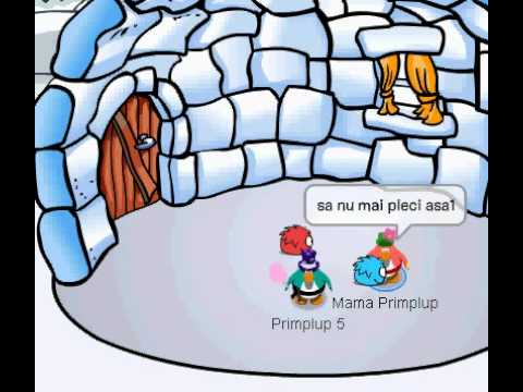Primplup