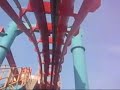 Walibi - Vampire