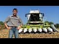 claas lexion