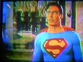 Superman IV Cine Colombia