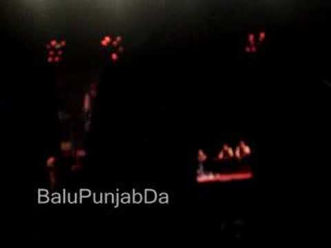 Gurdas Mann Live @ PNE - Ishque Di Maari