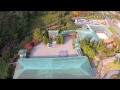 HD 旅殿 御所 社乃森 空撮 2014 Dji phantom2vision+ 森乃ひよこ