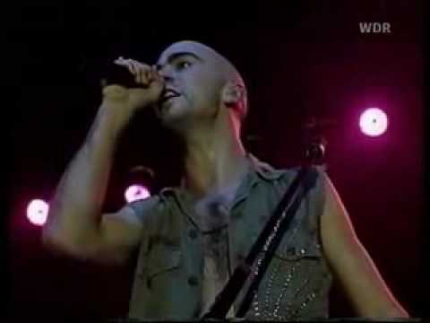 Live - 1999-12-18 - #06 - Pillar of ...