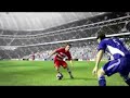 fifa 09 2009 ( manchester - juventus - barca - milan . . .)