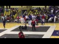 Video 4 - Rodrigo do Vale 1â€¢ Luta - Campeonato Paulista 2016