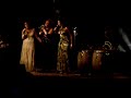 Canto para Oxalá Canto para Oxalá