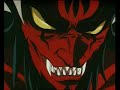 Devilman - The battle between Akira and Amon (part 1) Devilman - The battle between Akira and Amon (part 1)