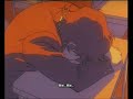 devilman   the battle between akira and amon  part 1 