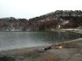 Volcanic Katanuma Lake