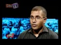 7th February - Episode 4 - Interview With Ihusaan