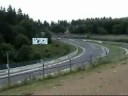 Nordschleife 22.07.08 Testfahrten Aston, Ferrari uvm.