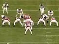 Oklahoma Sooners destroy Texas A&M 77-0