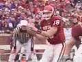 Oklahoma Sooners destroy Texas A&M 77-0