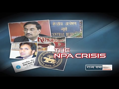 how to recover npa in banks