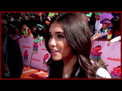 MADISON BEER'S SUMMER FASHION LOOK and CELEBRITY CRUSH!