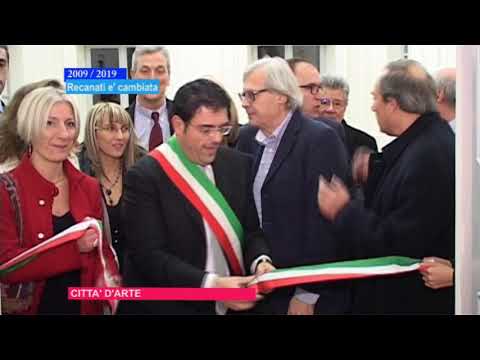 Video Istituzionale 2009 2019 Video Istituzionale 2009 2019