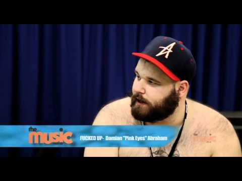 The Soundwave Interviews 2011: Part Two