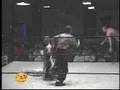 WWA four man Tag