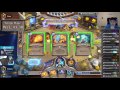Hearthstone Tempo Mage S27 #6: RNG Tamer M-AGE