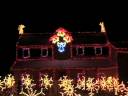 Grand Haven Rotary Musical Lights - Christmas Angels