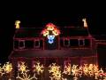 Grand Haven Rotary Musical Lights - Christmas Angels
