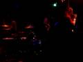 Sanguinary - Strawberries and Cyanide Live 1-2-08