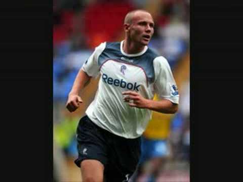 Bolton Wanderers Football Club 2008-2009