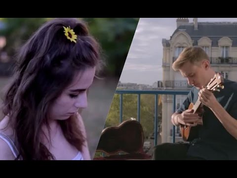a love song from paris & nashville | dodie clark & jon cozart