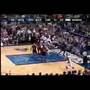 Jason Terry Dunks on Foyle
