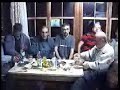Mücahit dedenin tulumuyla çok tatlı bir horon insan doyamıyor. İhtiyarlar tam oynuyorlar...