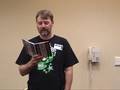 videos de Arnzen's Tribute to Raw Dog Screaming Press