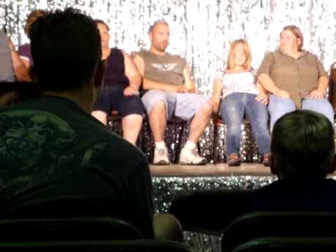 Chanler hypnotized #1