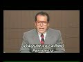 Cámara Alta: Ricardo Lagos y Jaime Guzmán Cámara Alta: Ricardo Lagos y Jaime Guzmán