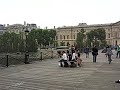 Paris, Seine, Pont Neuf