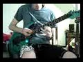 Satch Boogie (Joe Satriani Cover)