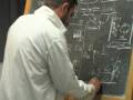 Uno spot per la ricerca