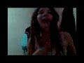Kaah cantando Banzai banchou (sharurotto) Kaah cantando Banzai banchou (sharurotto)