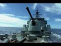 The Royal Australian Navy