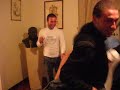 CICCIO CANTERINO E LO SPOGNARELLO