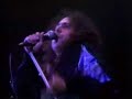 BLACK SABBATH NEON LIGHTS