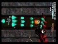 Star Soldier PSP [Boss on Parade] Demo Video