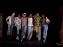 videos de Ishy at Footloose