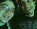 EQPstaff - Un poco más de alcohol