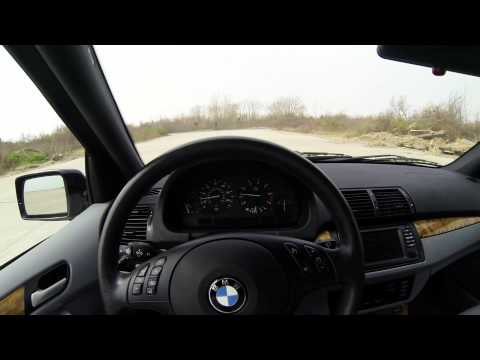how to change oil on x5 bmw 4.4 i