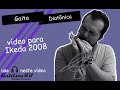 Ikeda 2008 - Faça a trilha sonora de sua vida (gaita diatonica 06)